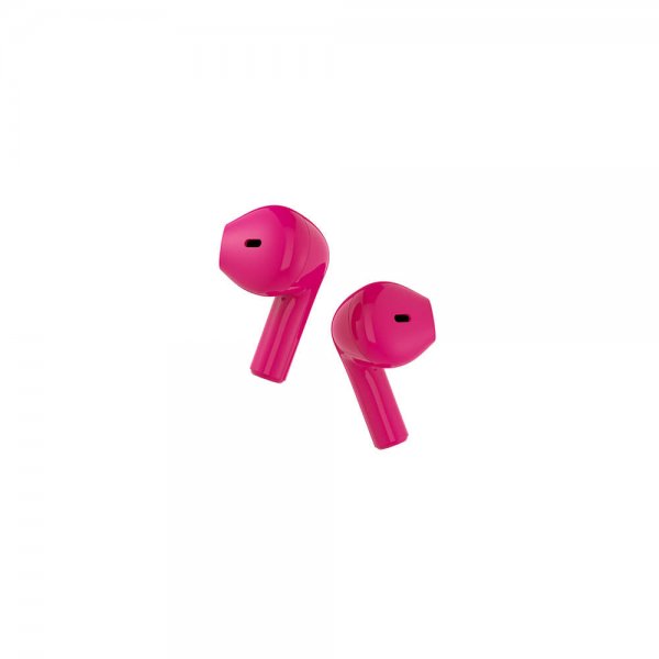 Happy Plugs Joy Cerise