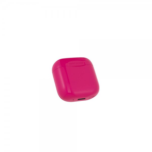 Happy Plugs Joy Cerise