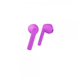 Happy Plugs Hodetelefoner Air 1 Go In-Ear TWS Lilla