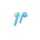 Happy Plugs Hodetelefoner Air 1 Go In-Ear TWS Blå