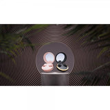 Happy Plugs Hodetelefoner Adore In-Ear Rosa