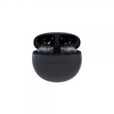 Happy Plugs Hodetelefoner Joy Lite In-Ear TWS Svart