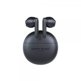 Happy Plugs Hodetelefoner Joy Lite In-Ear TWS Svart