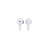 Happy Plugs Hodetelefoner Joy Lite In-Ear TWS Hvit