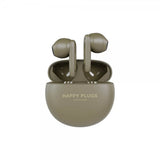 Happy Plugs Hodetelefoner Joy Lite In-Ear TWS Grønn