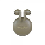 Happy Plugs Hodetelefoner Joy Lite In-Ear TWS Grønn