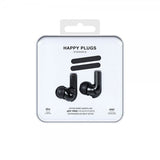 Happy Plugs Hodetelefoner Joy Pro In-Ear ANC Svart