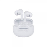 Happy Plugs Hodetelefoner Joy Pro In-Ear ANC Hvit