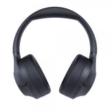 Happy Plugs Hodetelefoner Play Pro ANC Svart