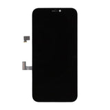 iPhone 12 Mini Skjerm med Hard OLED Display - DD