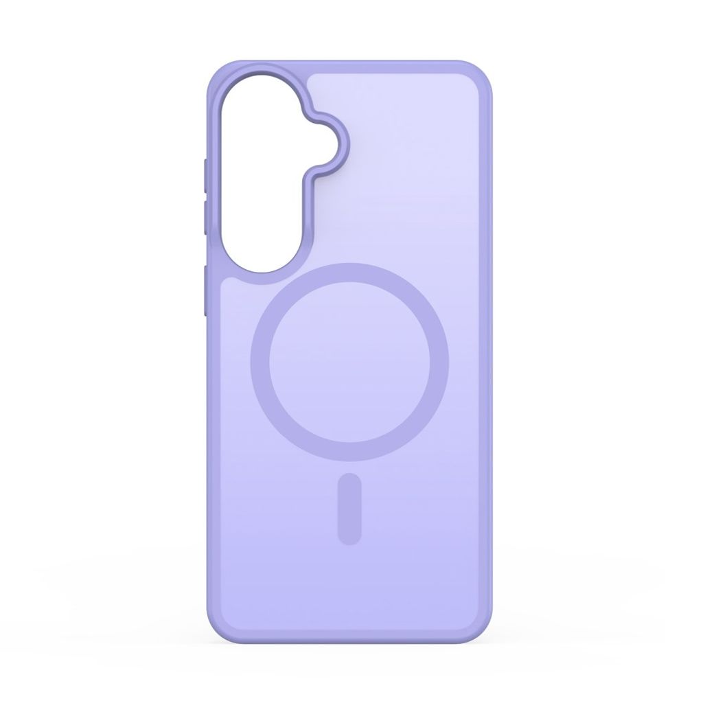 Dux Ducis Samsung Galaxy S26 Deksel Yind Series MagSafe Lilla