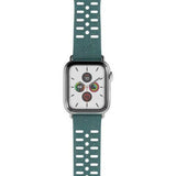 Pela Apple Watch 44/45/46mm/Apple Watch Ultra Armbånd Vine Grønn