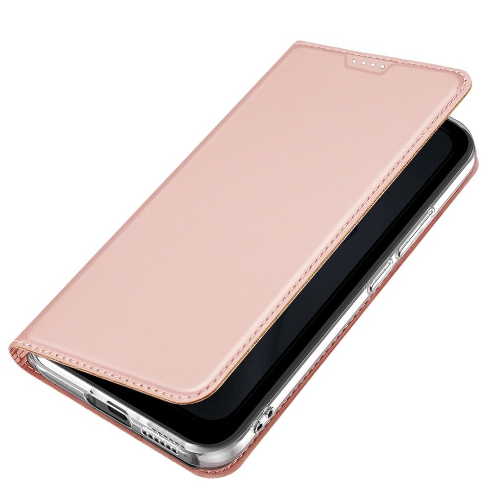 Dux Ducis Xiaomi 17T Etui Skin Pro Series Rosa