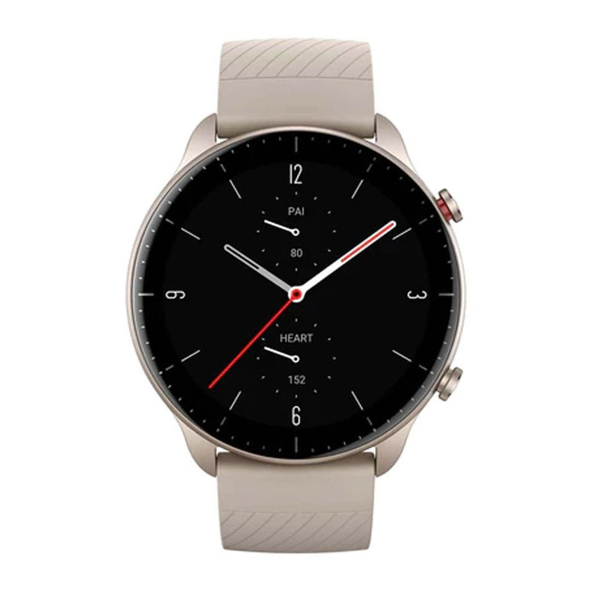 Brukt Amazfit GTR 2 Sandstone – Svært god stand