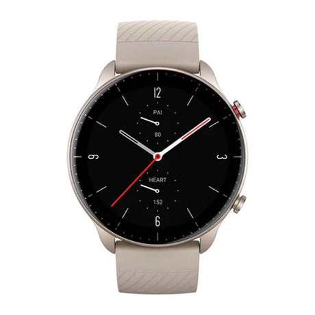 Brukt Amazfit GTR 2 Sandstone – Svært god stand