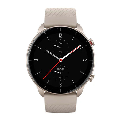 Brukt Amazfit GTR 2 Sandstone – Svært god stand