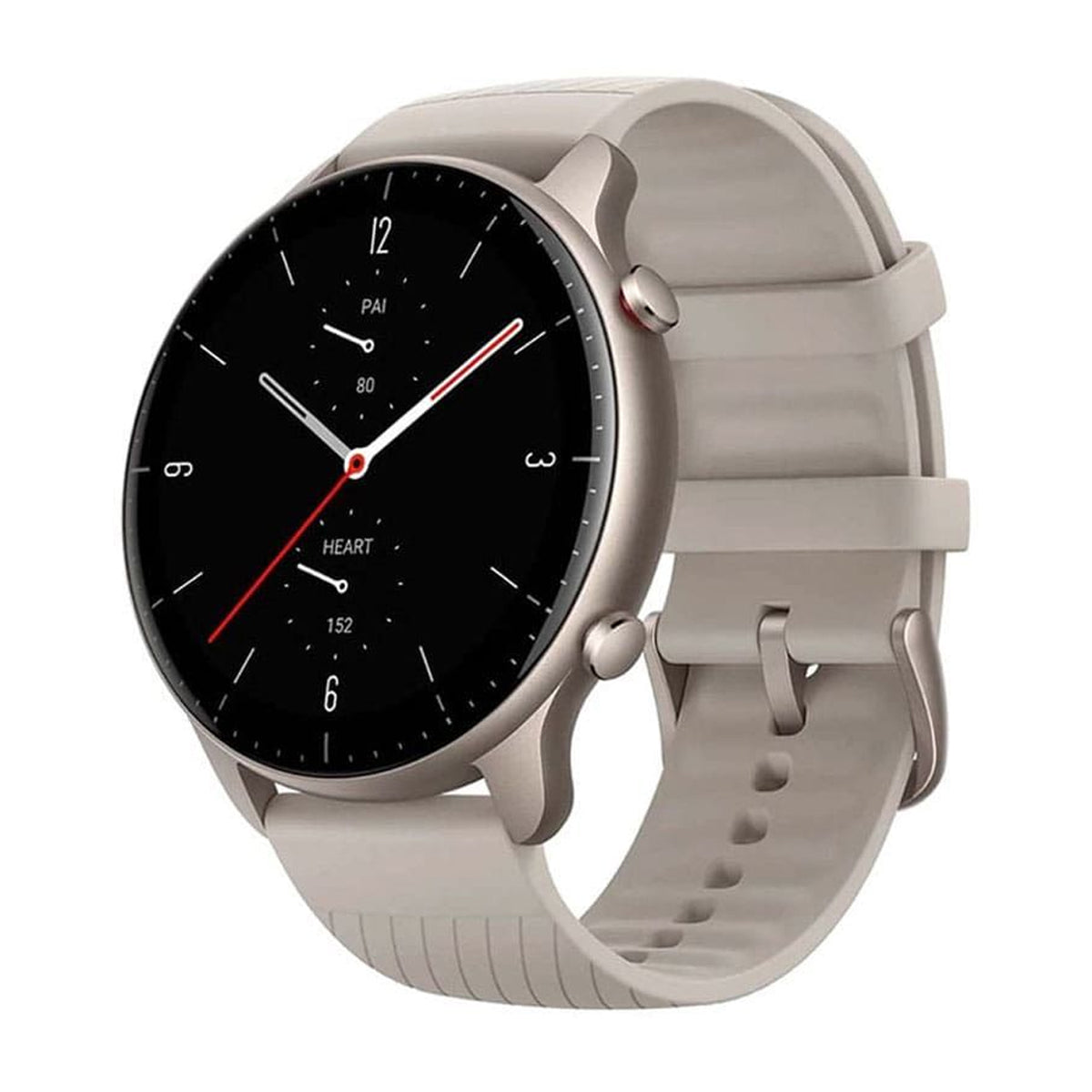 Brukt Amazfit GTR 2 Sandstone – Svært god stand
