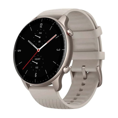 Brukt Amazfit GTR 2 Sandstone – Svært god stand