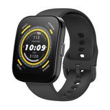 Brukt Amazfit Bip 5 Svart – Svært god stand