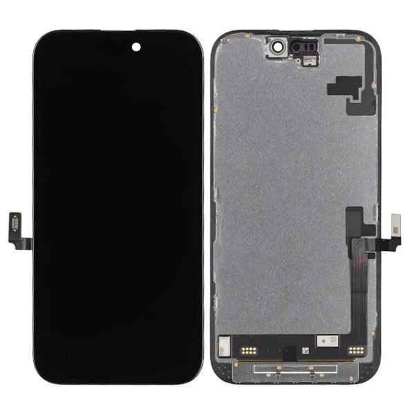 iPhone 16 Skjerm med OLED Display Original