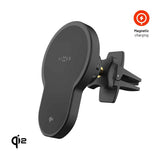 Fixed Mobilholder til bil MagClick2 15W Qi2