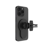 Fixed Mobilholder til bil MagClick2 15W Qi2