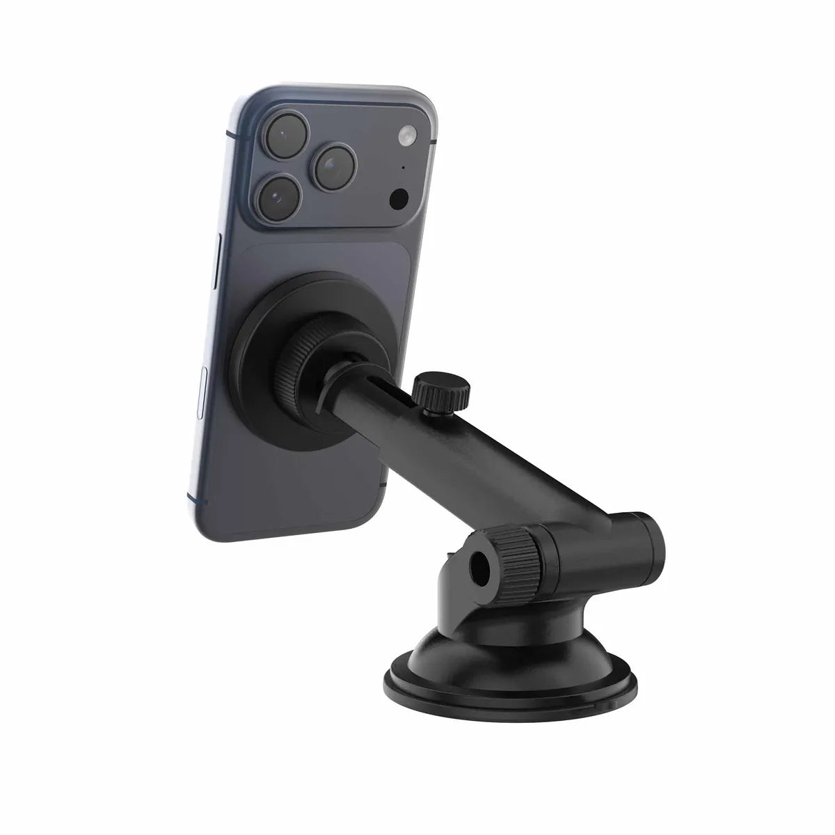 Fixed Mobilholder til bil MagCircle XL