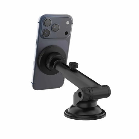 Fixed Mobilholder til bil MagCircle XL