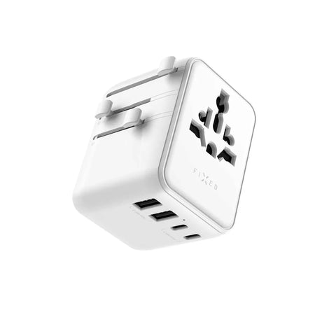Fixed Reselader Voyager 70W EU/UK/USA