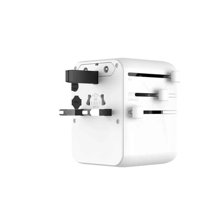 Fixed Reselader Voyager 70W EU/UK/USA