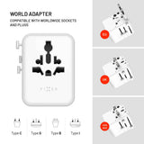 Fixed Reselader Voyager 70W EU/UK/USA