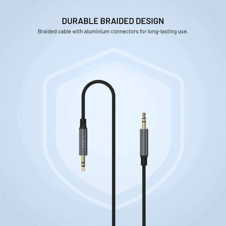 Fixed Lydkabel Link Premium 3.5mm 1.5m