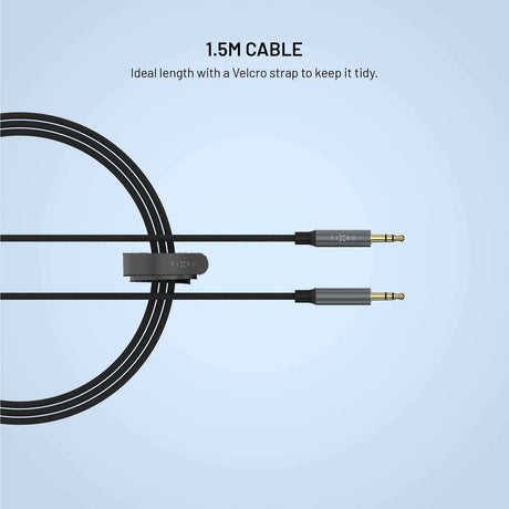 Fixed Lydkabel Link Premium 3.5mm 1.5m