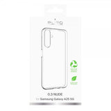 Puro Samsung Galaxy A25 Deksel Nude Transparent