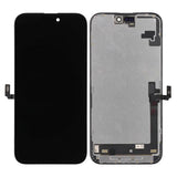 iPhone 16 Plus skjerm med OLED-display original