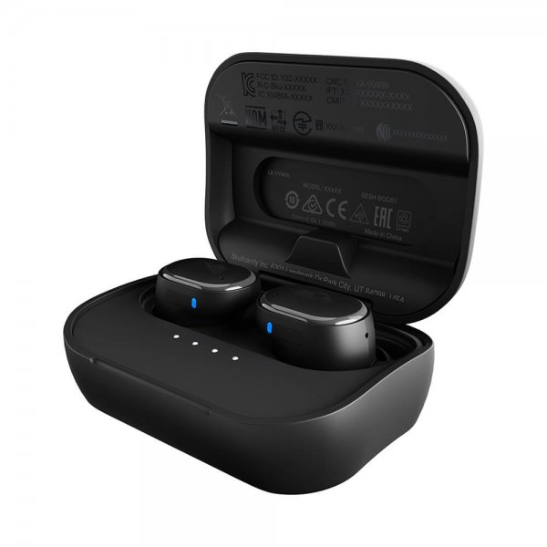 Skullcandy Hodetelefoner Grind True Wireless In-Ear Svart