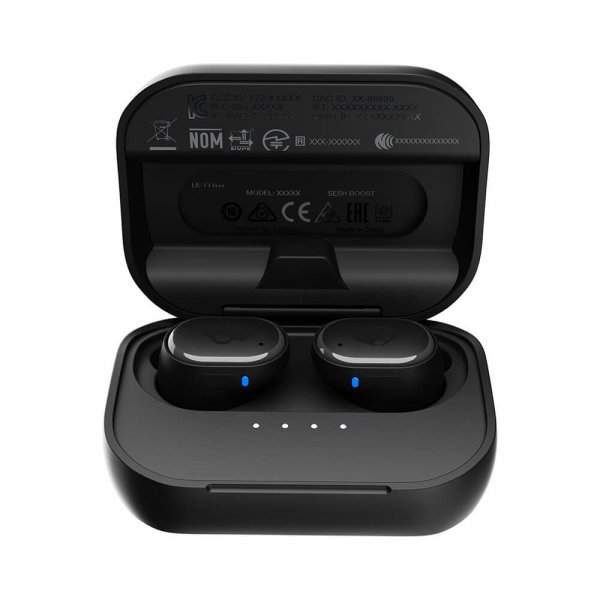 Skullcandy Hodetelefoner Grind True Wireless In-Ear Svart
