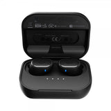 Skullcandy Hodetelefoner Grind True Wireless In-Ear Svart