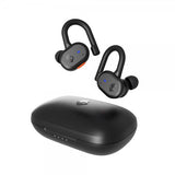 Skullcandy Hodetelefoner Push Active True Wireless In-Ear Svart/Orange