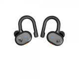 Skullcandy Hodetelefoner Push Active True Wireless In-Ear Svart/Orange