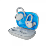 Skullcandy Hodetelefoner Push Active True Wireless In-Ear Lysegrå/Blå