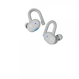 Skullcandy Hodetelefoner Push Active True Wireless In-Ear Lysegrå/Blå