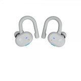 Skullcandy Hodetelefoner Push Active True Wireless In-Ear Lysegrå/Blå