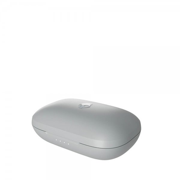 Skullcandy Hodetelefoner Push Active True Wireless In-Ear Lysegrå/Blå