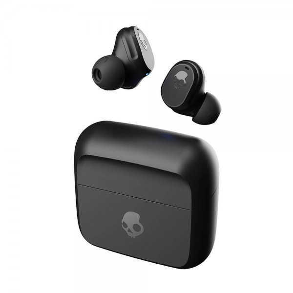 Skullcandy MOD True Wireless Hodetelefoner Svart