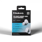 Skullcandy MOD True Wireless Hodetelefoner Grå