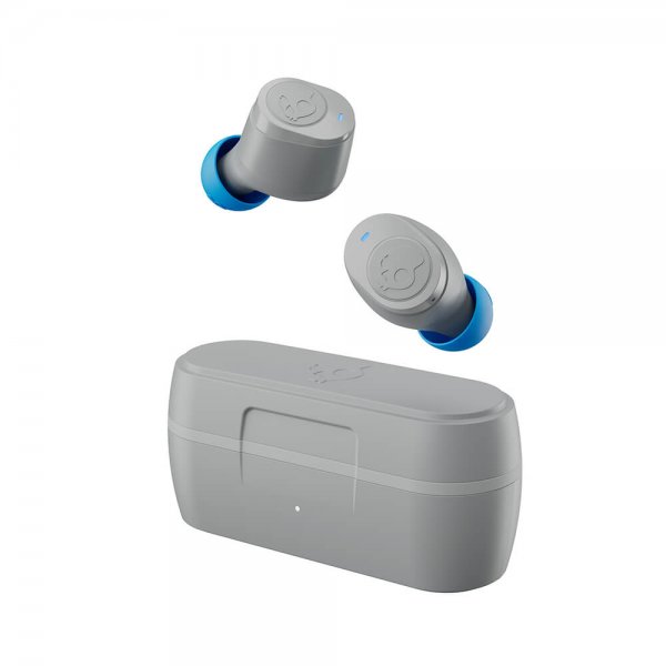 Skullcandy Hodetelefoner JIB True 2 True Wireless In-Ear Lysegrå