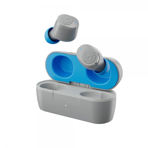 Skullcandy Hodetelefoner JIB True 2 True Wireless In-Ear Lysegrå