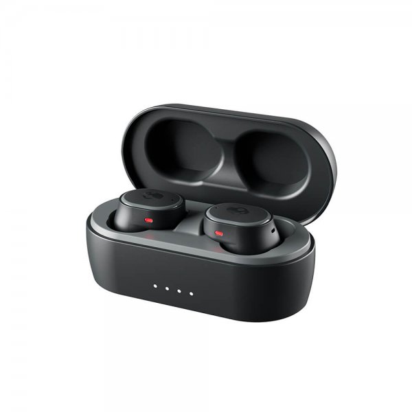 Skullcandy Hodetelefoner Sesh ANC True Wireless In-Ear Svart