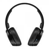 Skullcandy Hodetelefoner BT Riff 2 Wireless On-Ear Svart